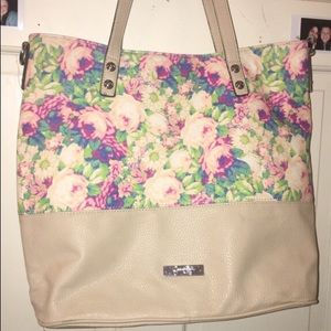 Jessica Simpson Purse